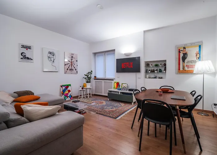 Suite Citylife