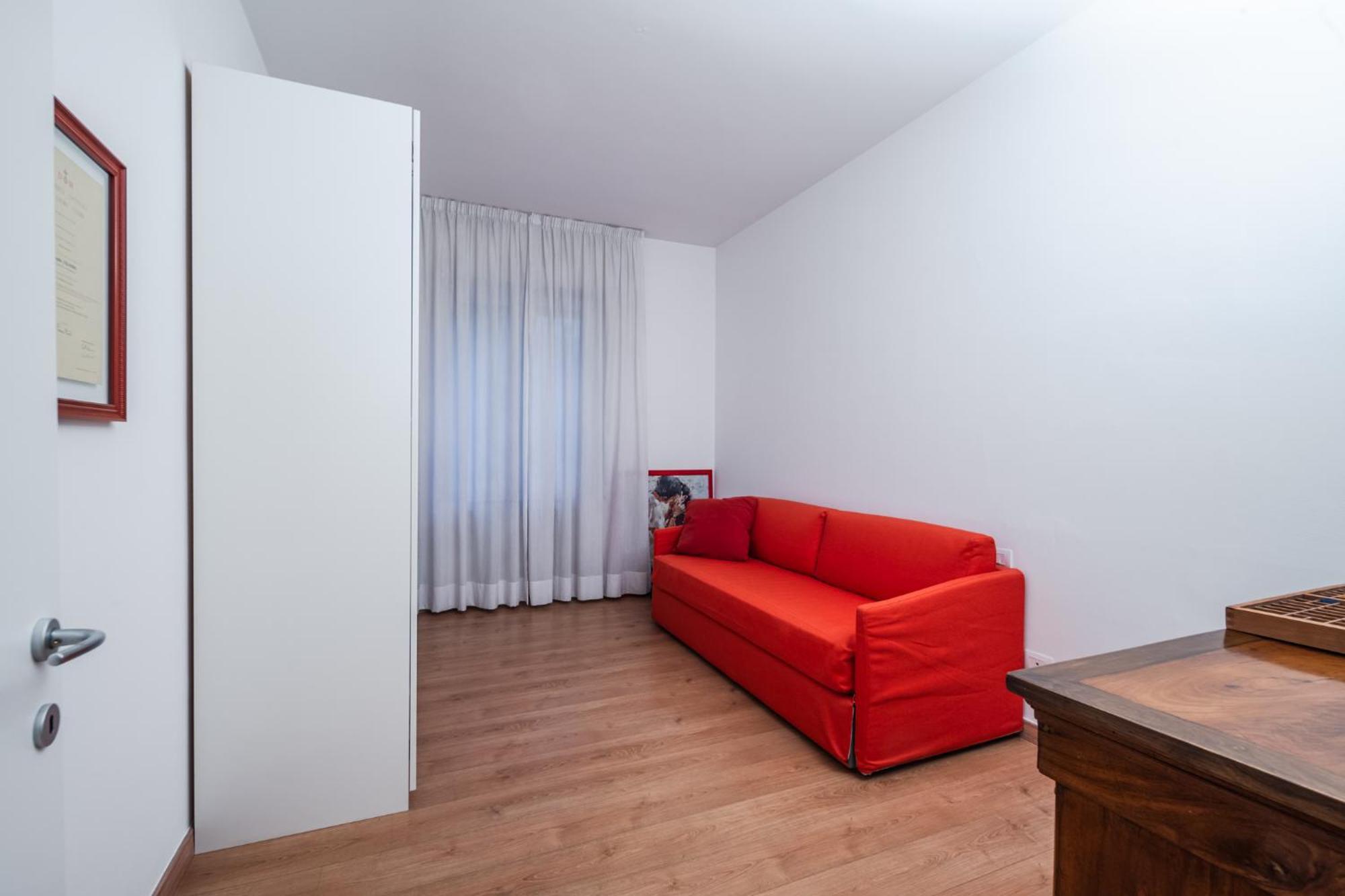 Apartment Citylife Milan
