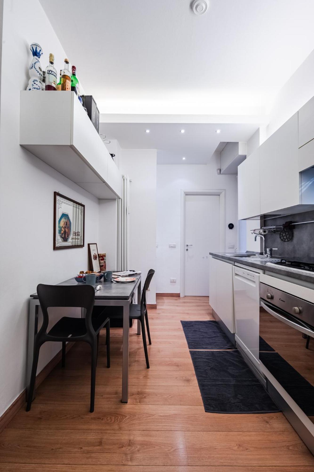 Citylife Apartment Milan
