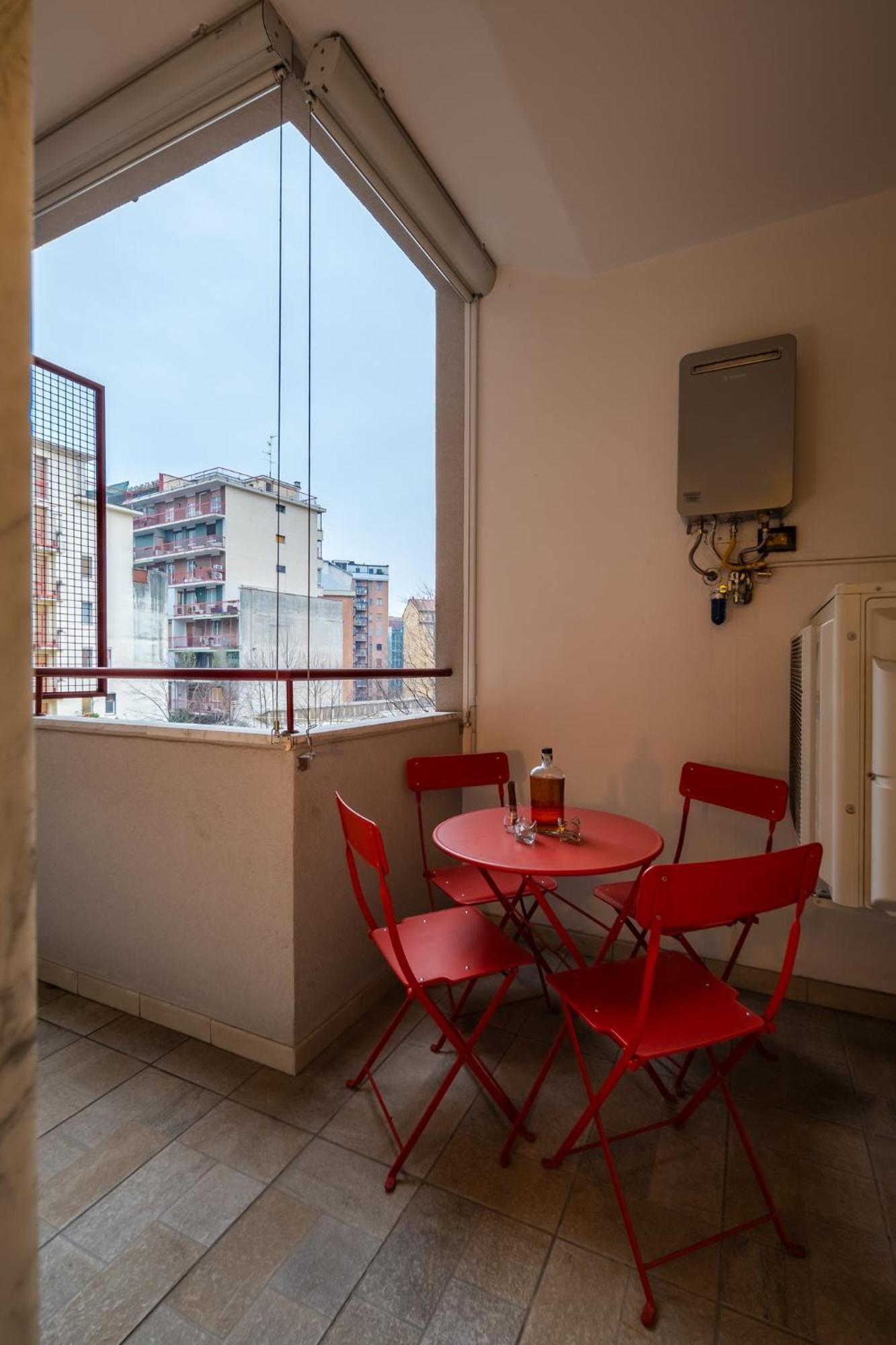 Apartment Citylife