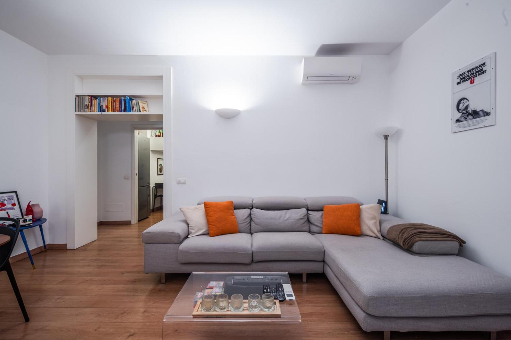 Citylife Apartment *