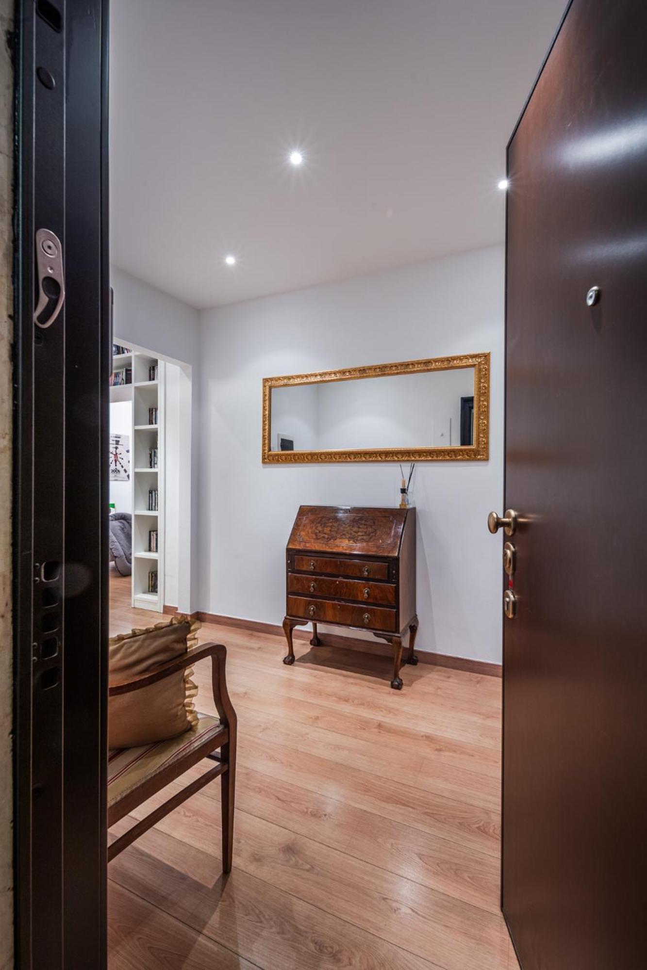 Citylife Apartment *