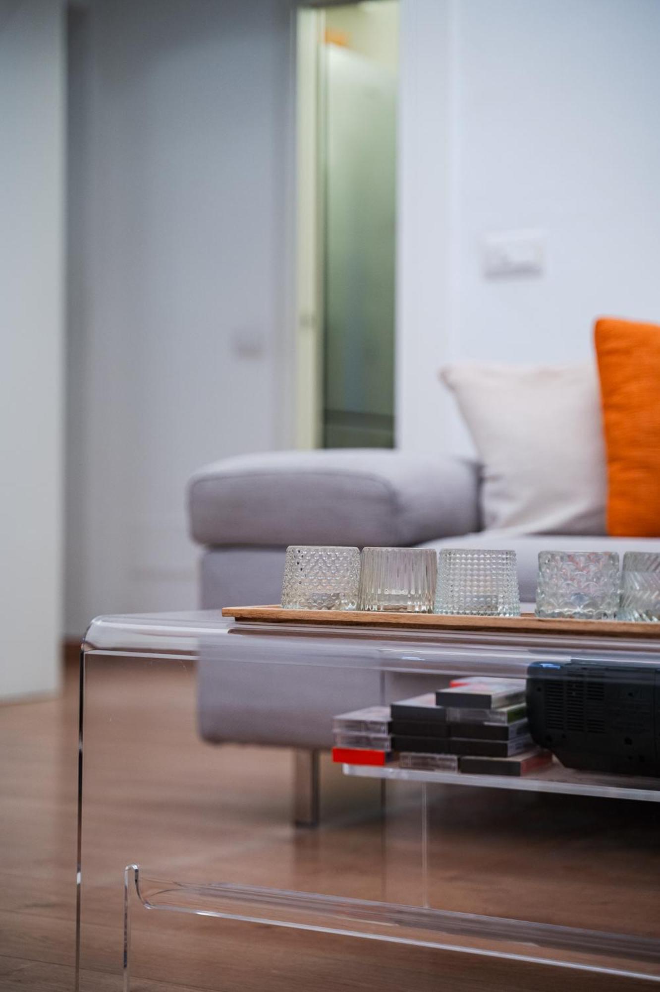 Appartement Citylife *