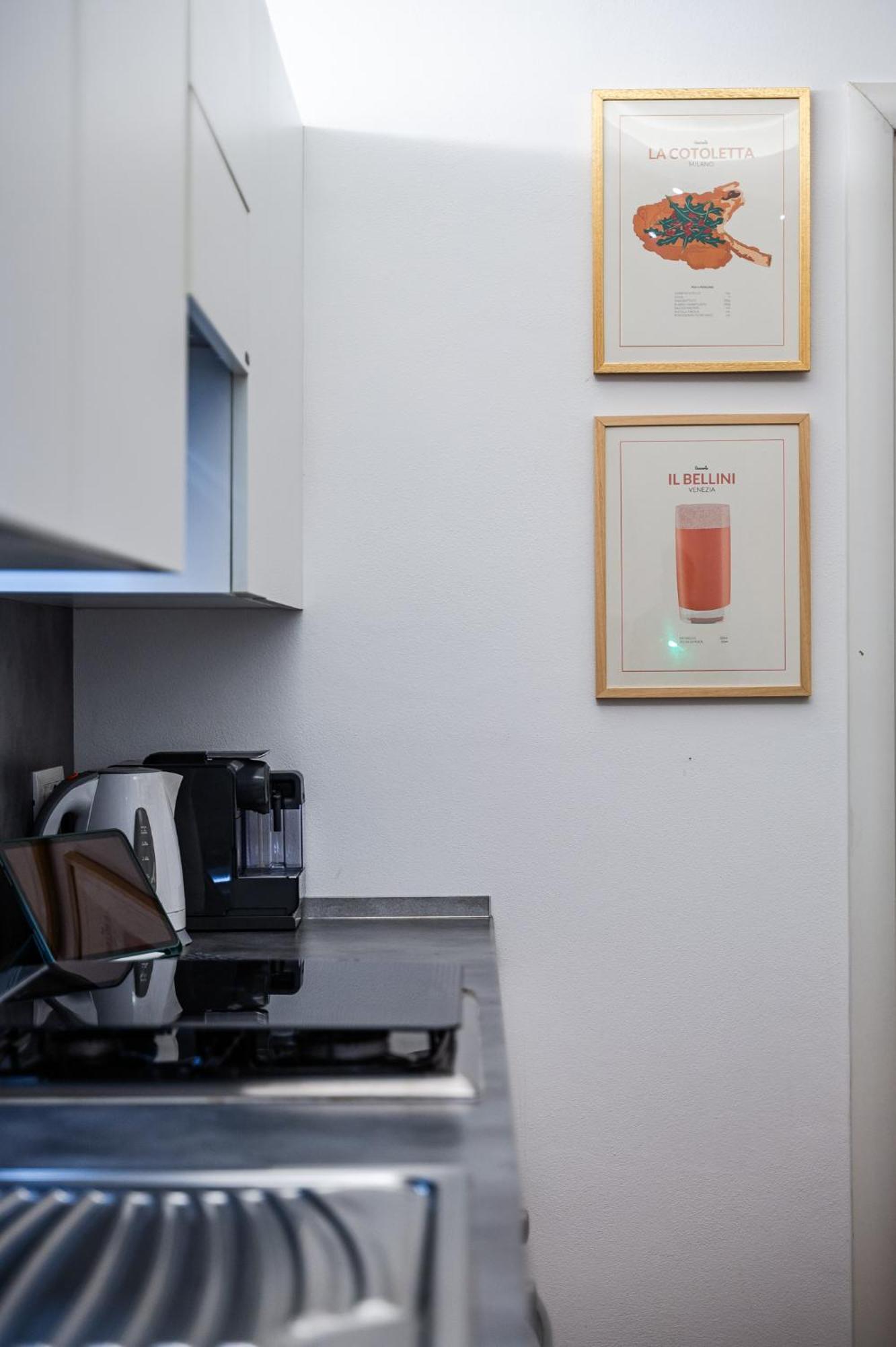 Citylife Apartment