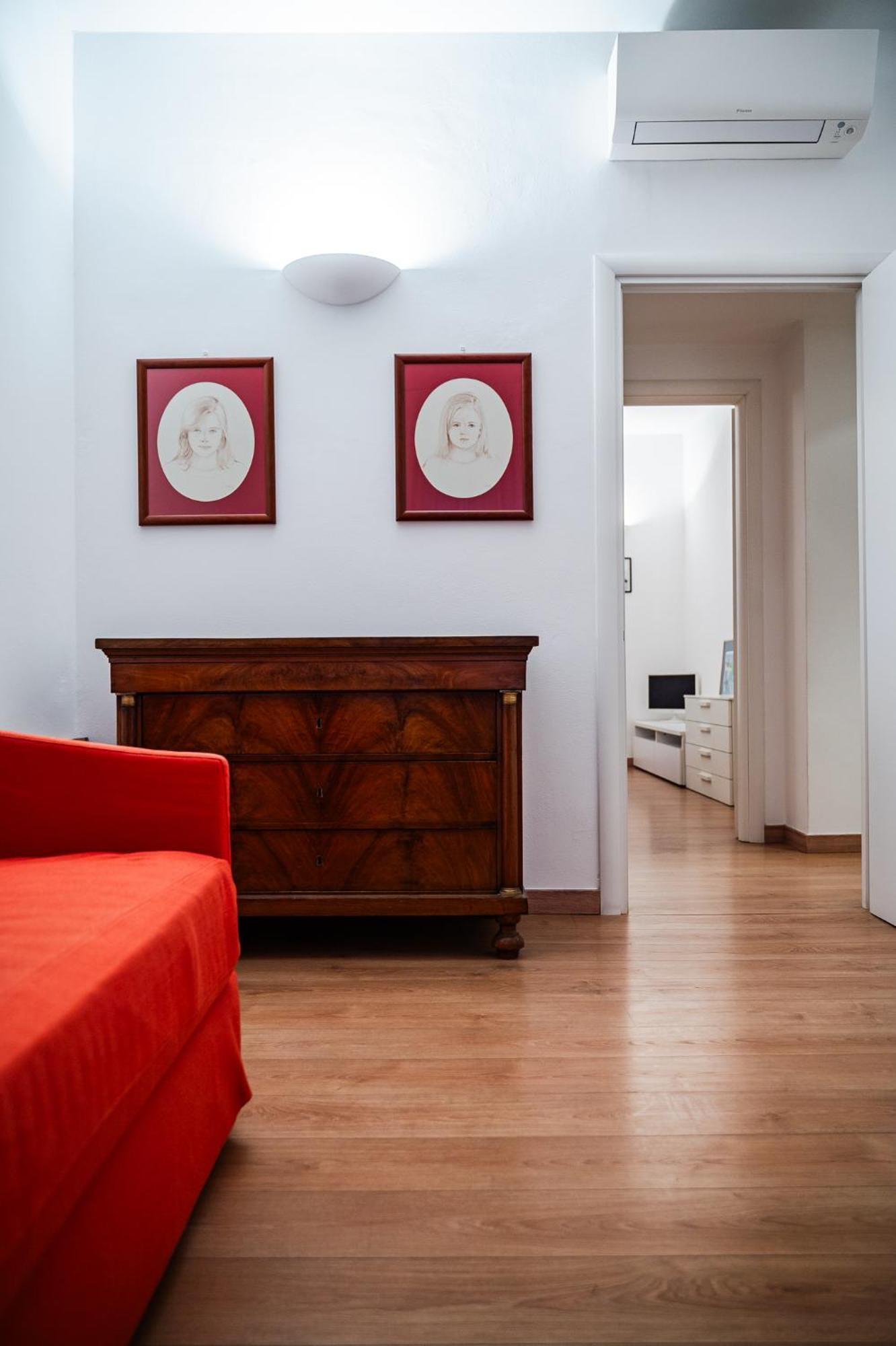 Citylife Apartment *