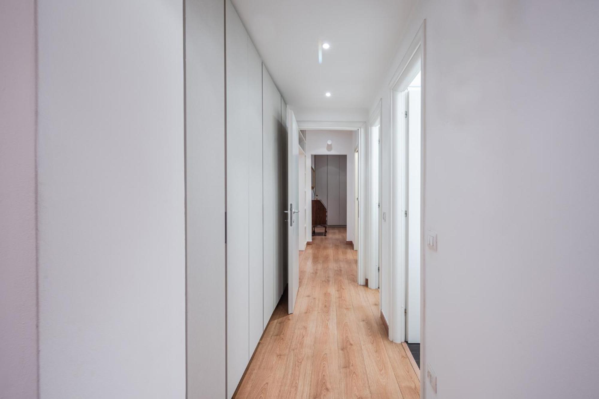 Citylife Apartment