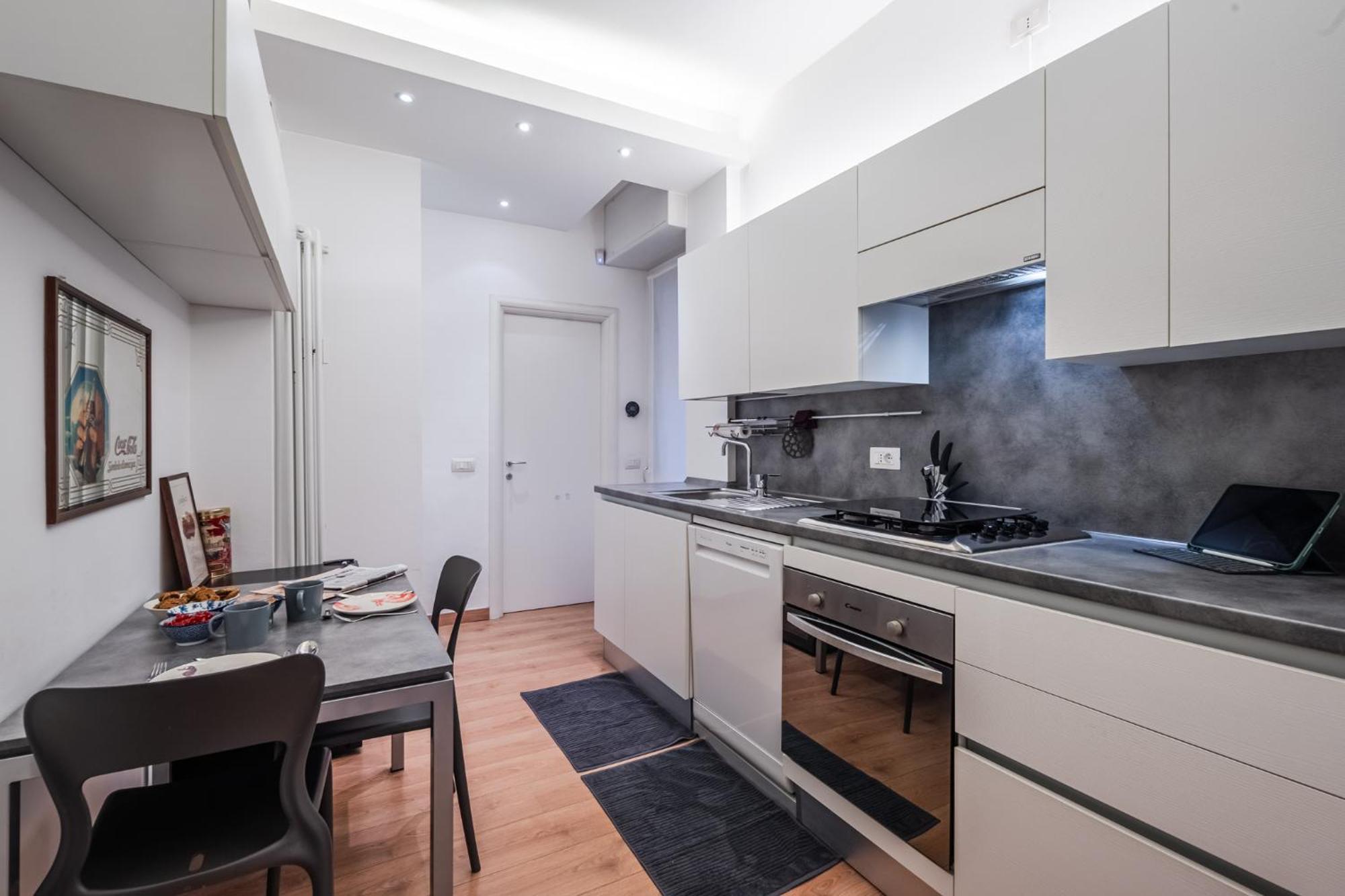 Appartement Citylife *