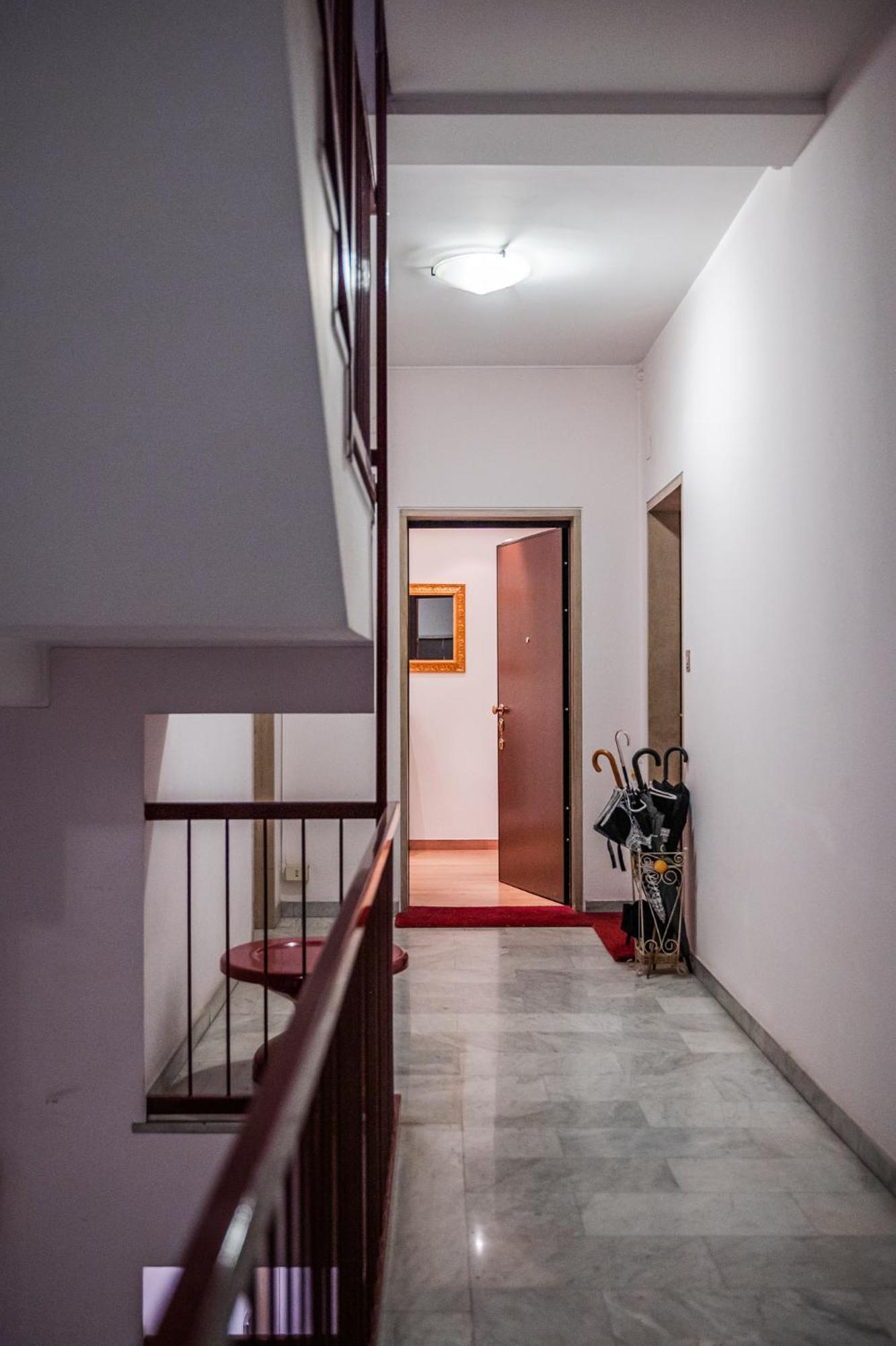 Apartment Citylife Milan
