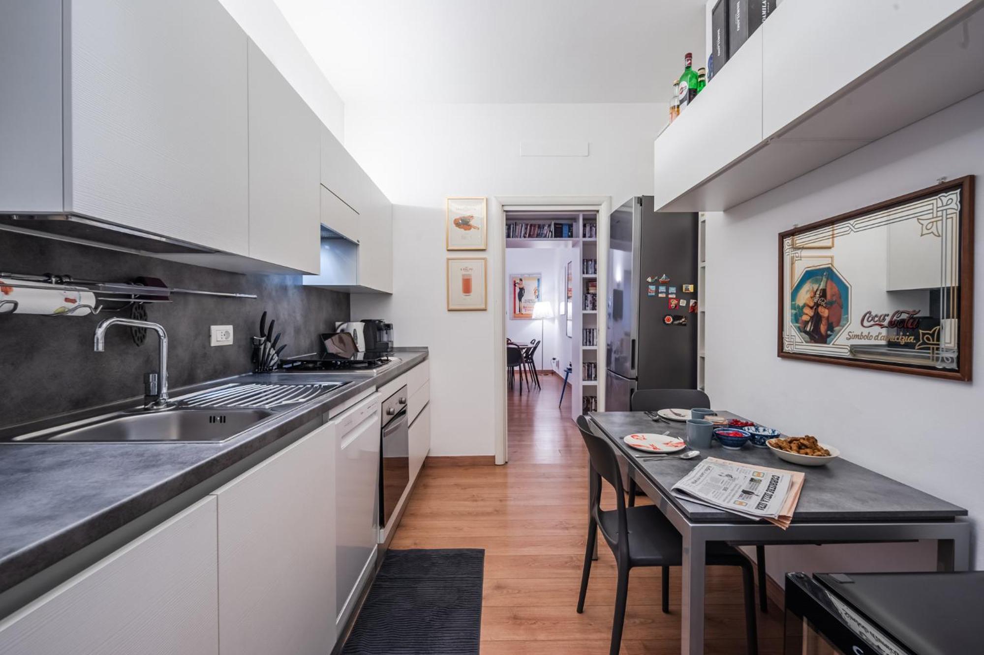 Citylife Appartement *