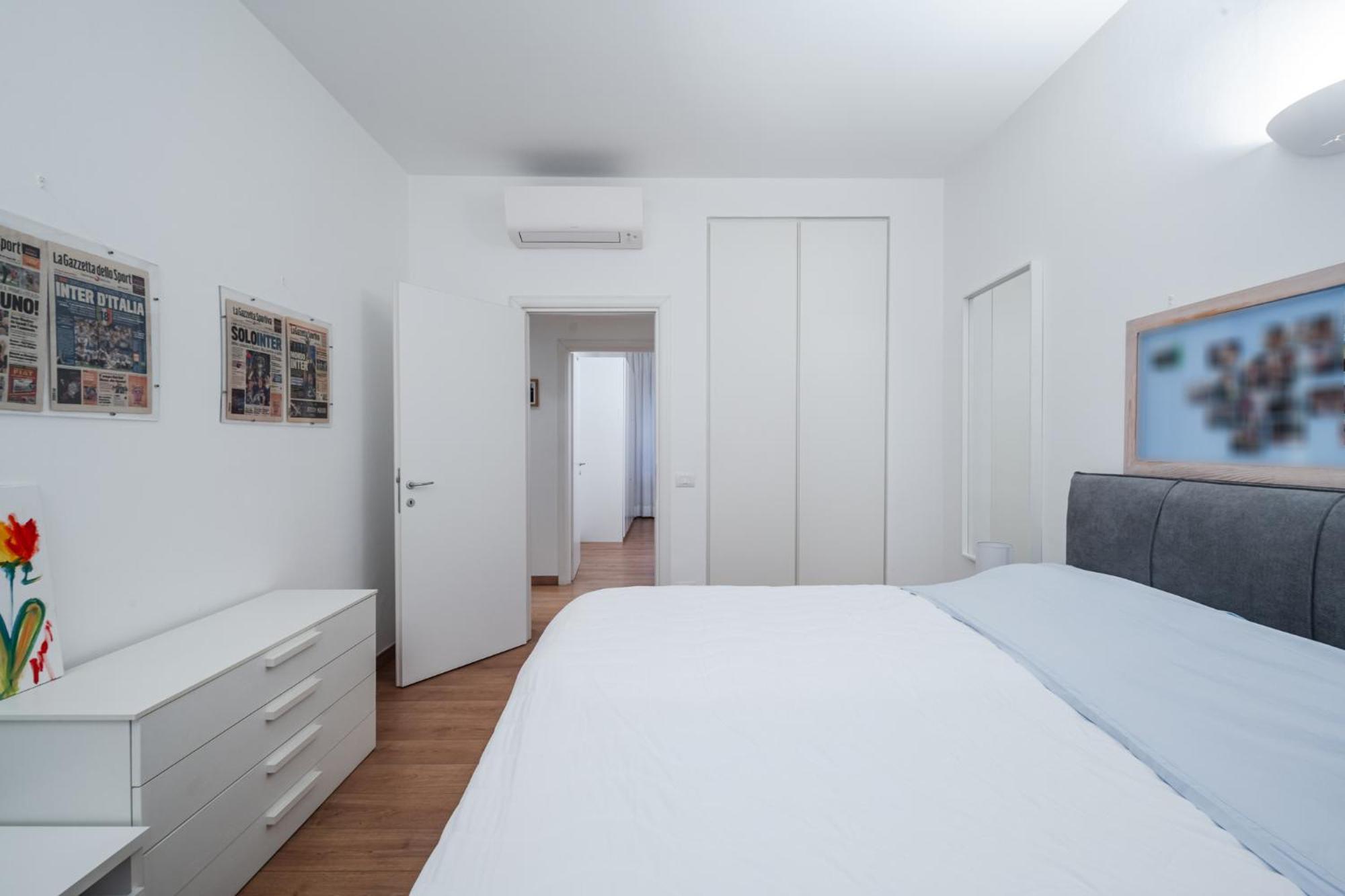 Citylife Appartement