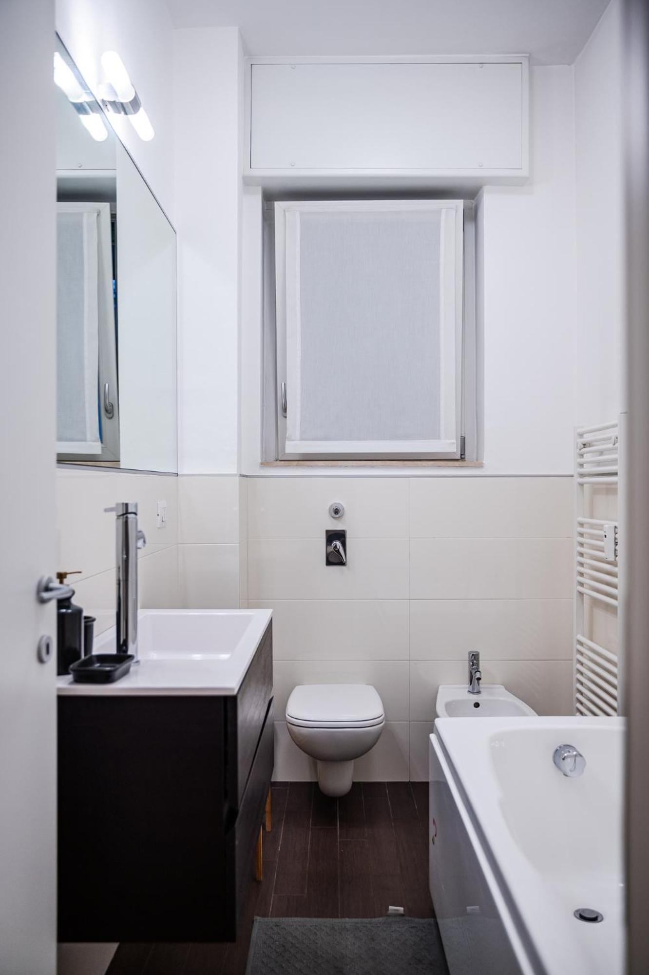 Citylife Apartment *
