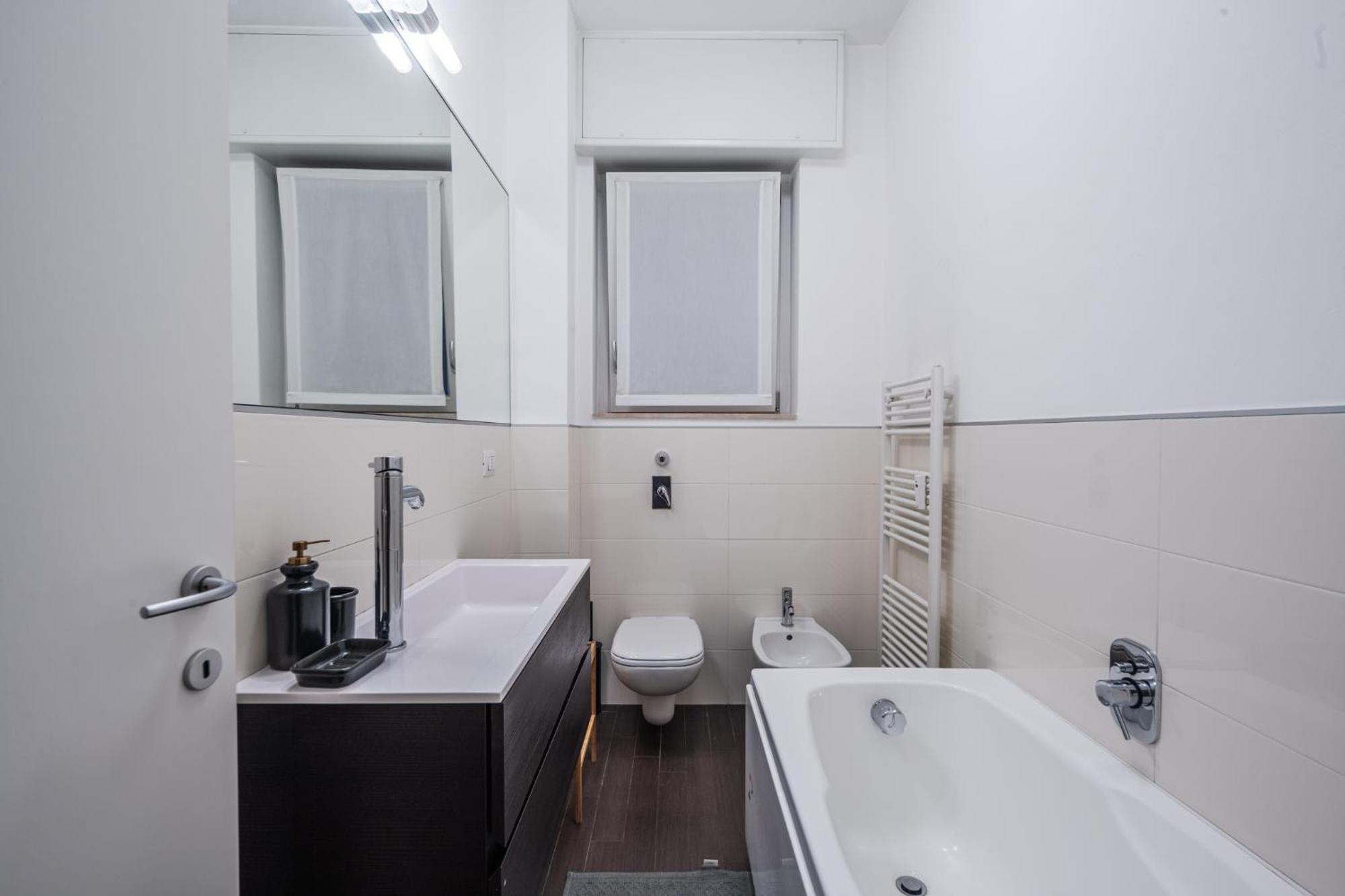Appartement Citylife Milan