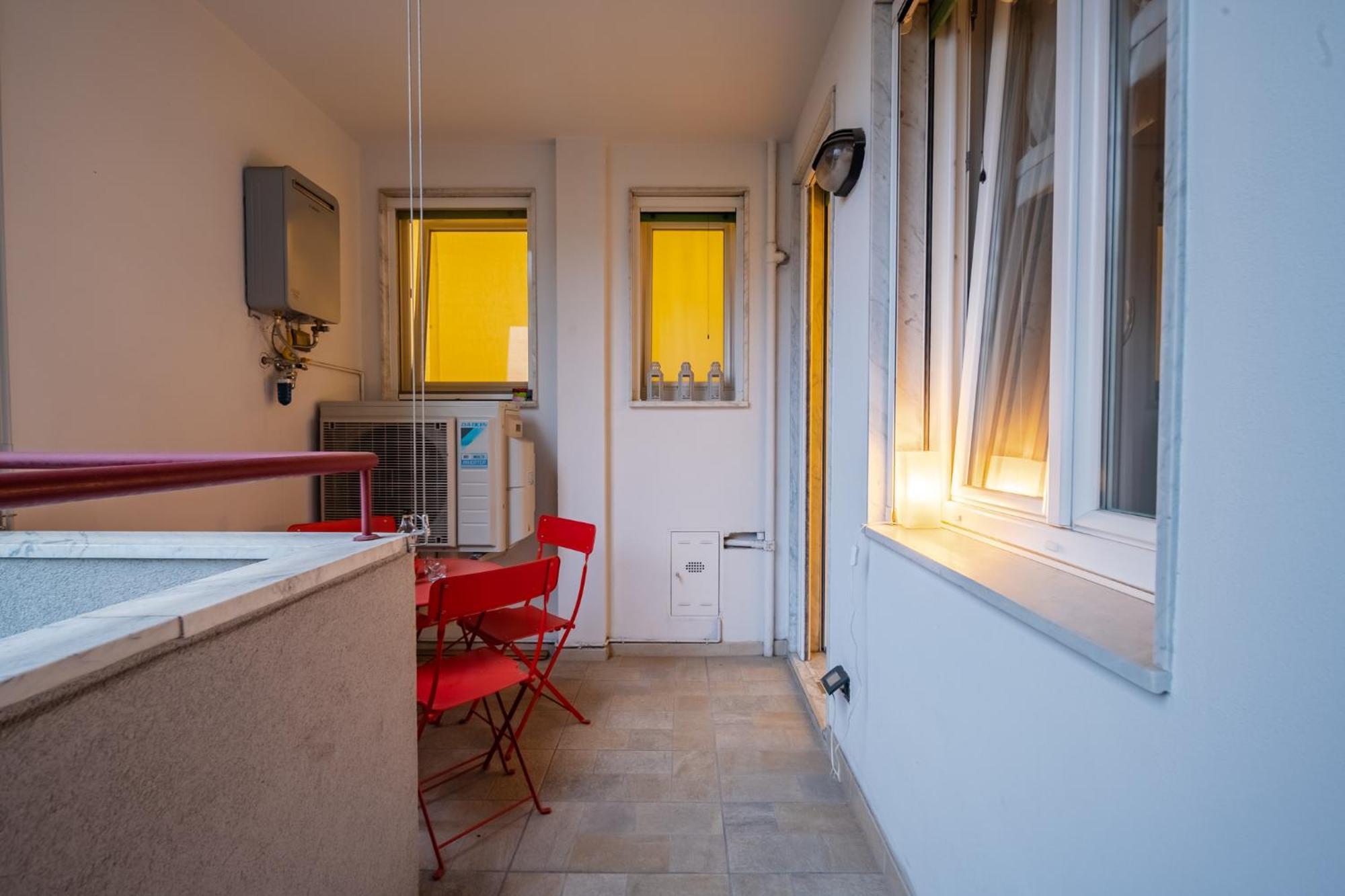 Citylife Appartement *