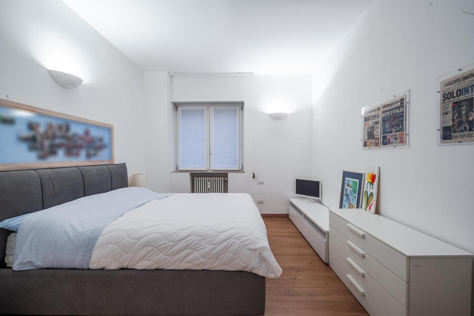 Appartement Citylife Milan