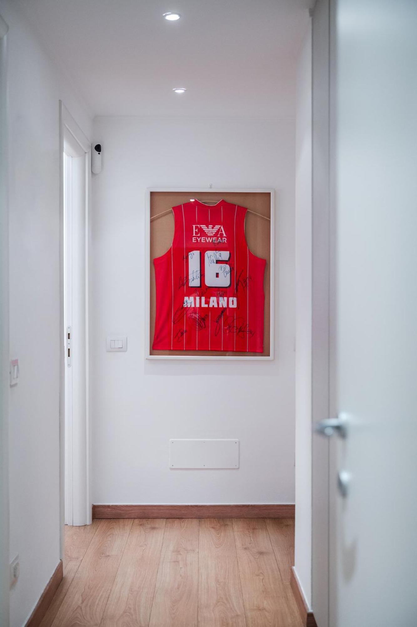 Citylife Apartment Milan